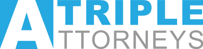 Triple A Attorneys Logo