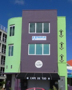 Law Firm Office Curacao
