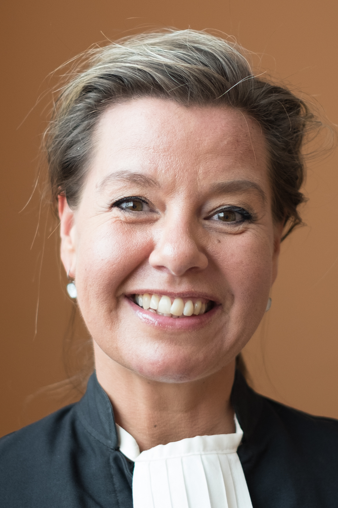 Marielle Verkade - Van Hoek