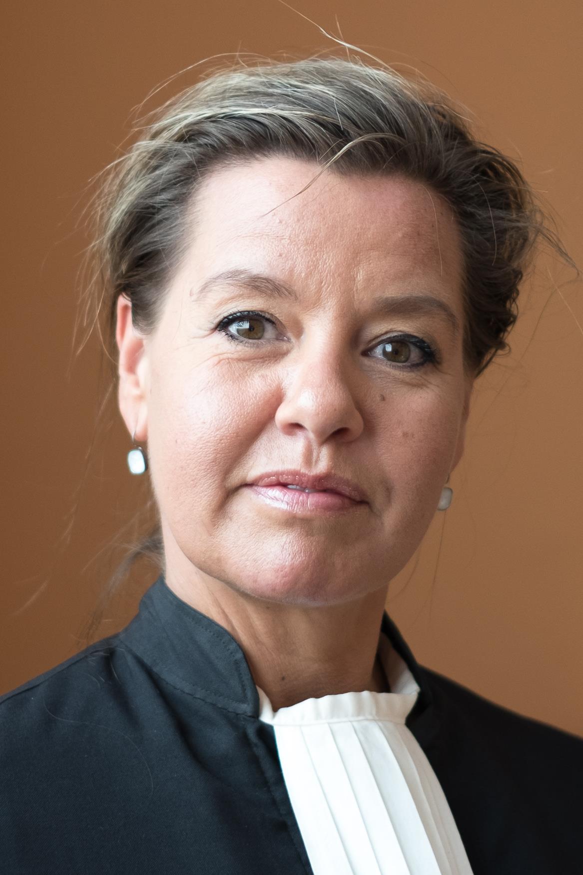Marielle Verkade - Van Hoek
