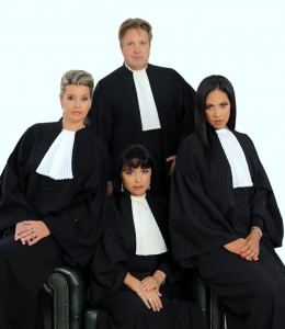 Triple A Attorneys