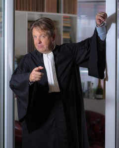 Tripla A Attorneys - Erik Bokkes