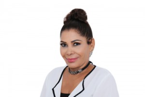 Lina Ramirez Puerta