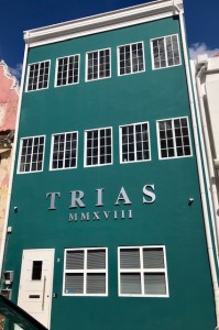 Trias Building