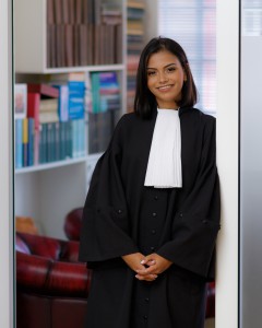 Tripla A Attorneys - Joanne Lacle Jansen