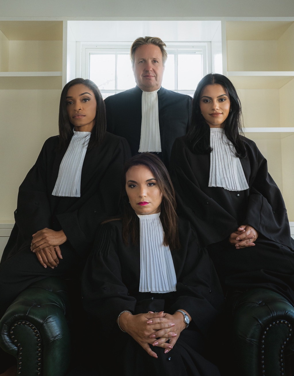 Triple Attorneys - Lawyers