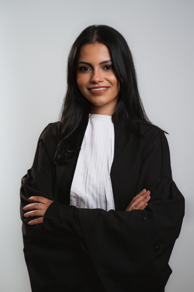 Joanne Jansen - Triple A Attorneys