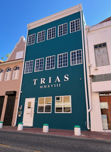 Triple A Attorneys - Trias Building